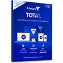 F-Secure Total Protection 1 lic. 12 mes.
