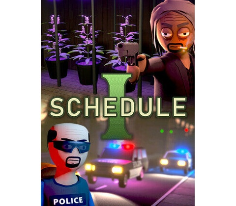 Schedule I