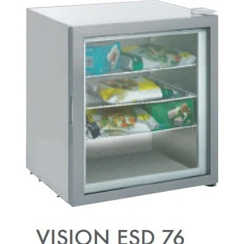 Elcold VISION ESD 76