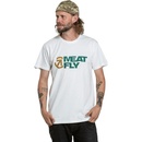 Meatfly Revital White