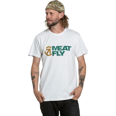 Meatfly Revital White
