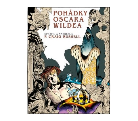 Pohádky Oscara Wildea