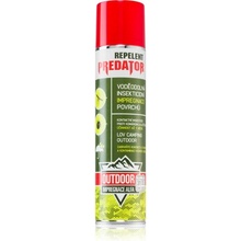 Predator Outdoor Repelent Impregnace 400 ml