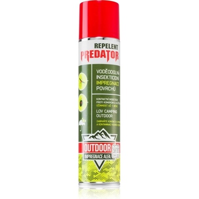 Predator Outdoor Repelent Impregnace 400 ml