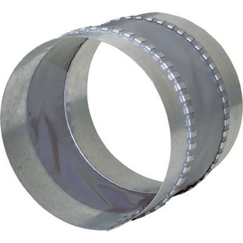 Image 1 of Dalap Гъвкаво съединение Ø 100 мм (80075)