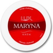 Lux Maryna ošetřující a hydratující krém 75 ml