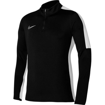 Nike Тениска с дълъг ръкав Nike Y NK DF ACD23 DRIL TOP dr1356-010 Размер XS