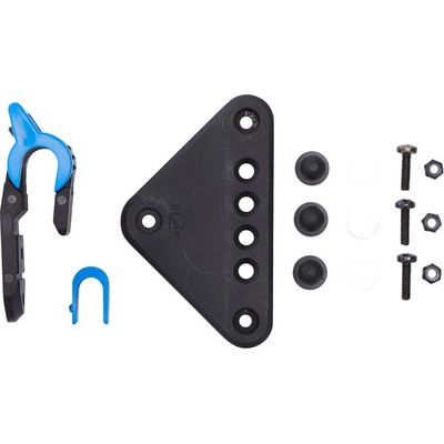 RIXEN & KAUL Súprava na opravu háku tašky 900 25 litrov