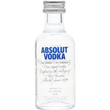 Image 1 of Absolut Абсолют миниатюра