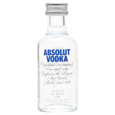 Absolut Абсолют миниатюра