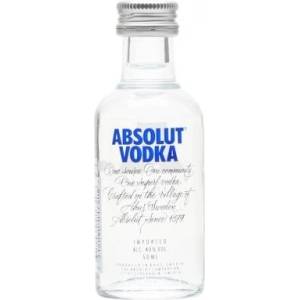Absolut Абсолют миниатюра