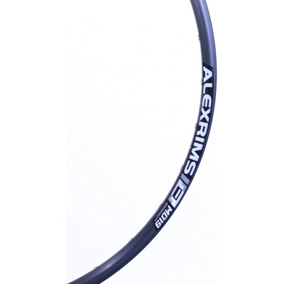 Alexrims MTB MD19