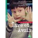 Etre Et Avoir DVD