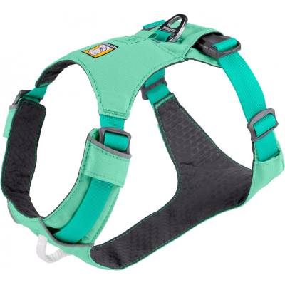 Ruffwear Нагръдник за куче Ruffwear Hi & Light Harness Dog harness - Sage Green - размер 3XS (057-0222-0311)