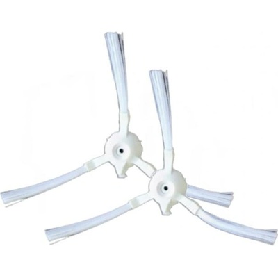 NipponCEC Rowenta RR 6943 WH Smart Force Essential kartáčky boční 2 ks