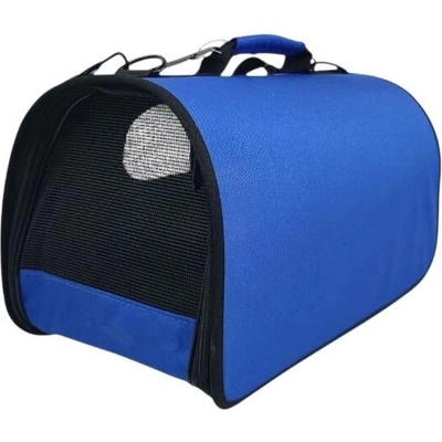 animALL Taška Cat 50 x 22 x 30 cm – Zboží Mobilmania