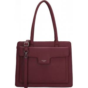 Charm London Monaco 25422 Bordeaux red (CHL-25422)