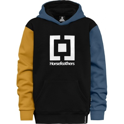 Horsefeathers Leader Youth multicolor VII