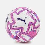 PUMA Orbita Match Premier League Football 25/26 - EPL 2025/26 - White/Purple