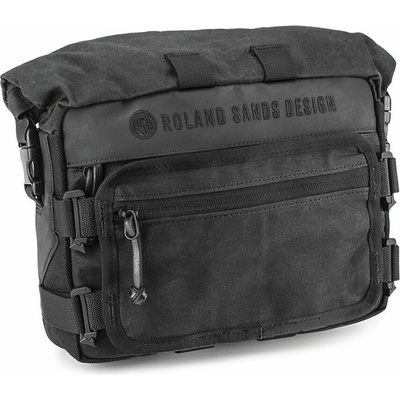 Kriega Moto brašna RSD X Roam (černá) RSDRKBB-BB – Hledejceny.cz