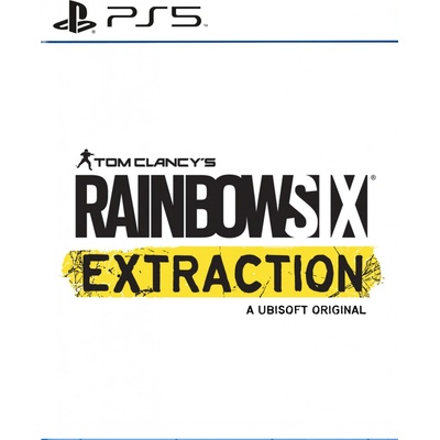Tom Clancys Rainbow Six: Extraction