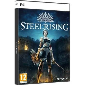 Steelrising