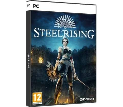 Steelrising