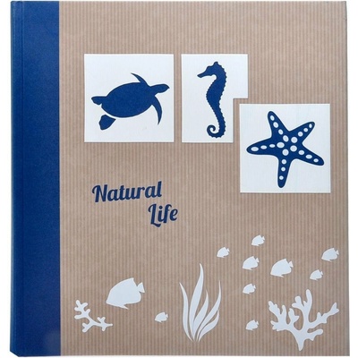 ZEP Natural life modré