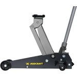 Rodcraft Крик хидравличен подов Rodcraft RH290/ 3т/ 145mm (8951082031)