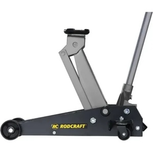 Rodcraft Крик хидравличен подов Rodcraft RH290/ 3т/ 145mm (8951082031)