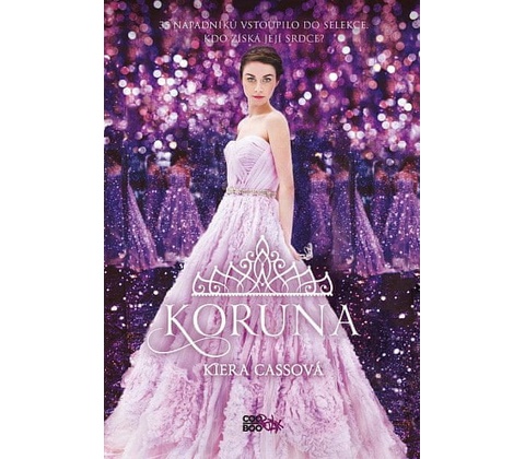 Koruna - Kiera Cassová