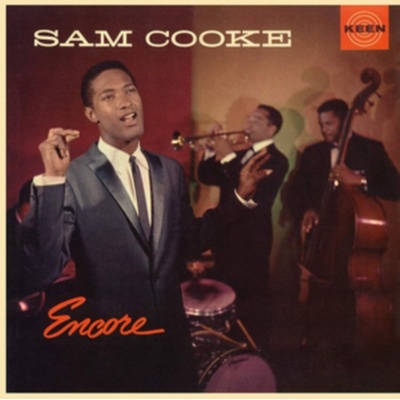 COOKE, SAM - ENCORE -HQ/REMAST- LP