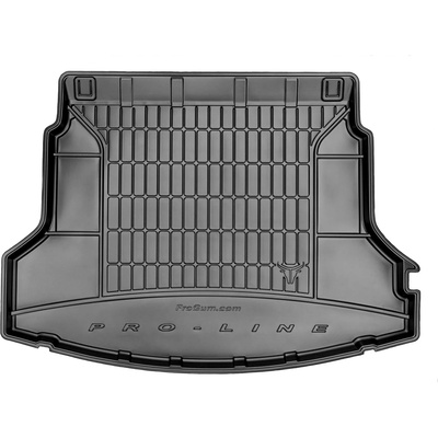 Frogum - Полша Гумена стелка за багажник Frogum съвместима с Honda CR-v 2012-2018 (TM548034)