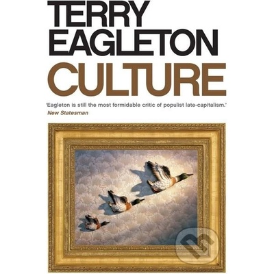 Culture - Terry Eagleton
