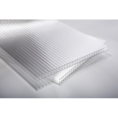 Exolon Polykarbonátová deska 4/10 1490 x 7000 x 10 mm čirá 1 ks