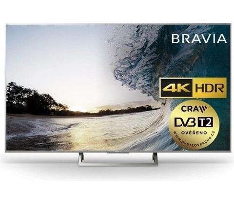 Sony Bravia KD-55XE8577