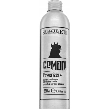 Selective Cemani Powerizer Shampoo Man 250 ml