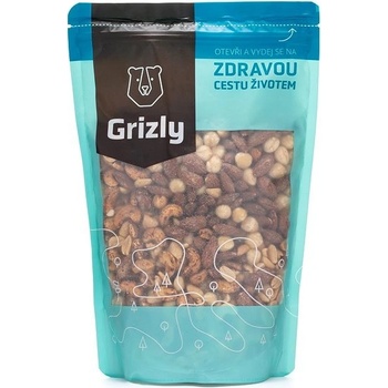 Grizly Party Mix 1000 g