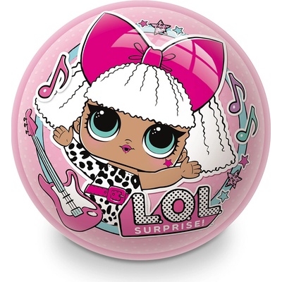 MONDO míč LOL 14 cm