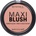 Rimmel Maxi Blush руж - пудра цвят 001 Third Base 9 гр