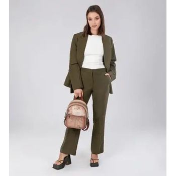 Anekke ДИЗАЙНЕРСКА ДАМСКА РАНИЦА anekke peace & love flower С МОДЕН ПРИНТ