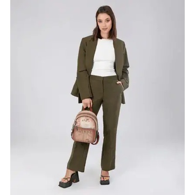 Anekke ДИЗАЙНЕРСКА ДАМСКА РАНИЦА anekke peace & love flower С МОДЕН ПРИНТ