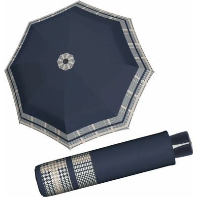 Doppler Fiber Mini Timeless deštník dámský skládací 01 – Zbozi.Blesk.cz