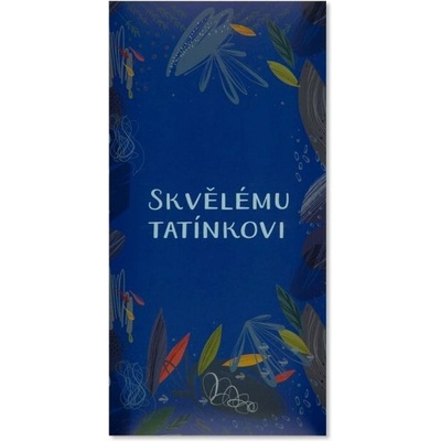 Albi Mléčná Skvělému tatínkovi 100 g