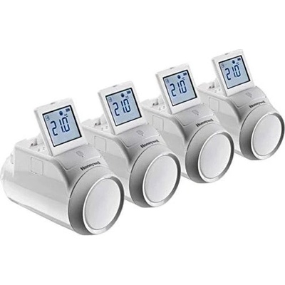 Honeywell Evohome HR924 – Hledejceny.cz