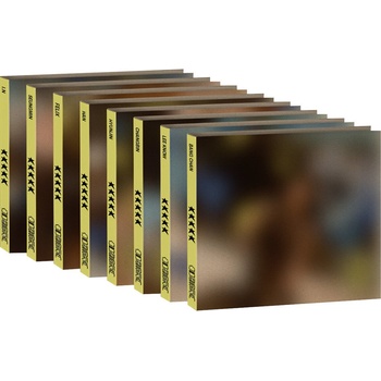 Stray Kids 5-Star - Digipak (CD) (8809755506957)