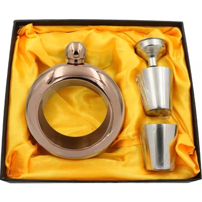 Gaira® Placatka Náramek 8035 bronzová 100 ml