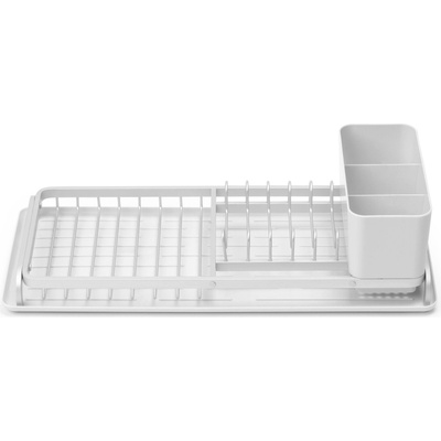 Brabantia Сушилник за съдове Brabantia малък светлосив (117282)