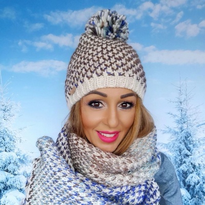 NORDBRON Carin béžová