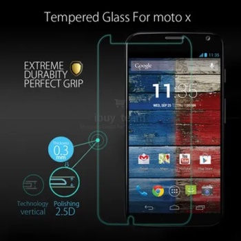 Motorola Moto X Glass